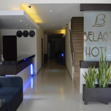 Belagri Hotel&Restaurant Sorong Extérieur photo