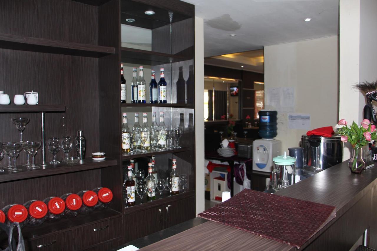Belagri Hotel&Restaurant Sorong Extérieur photo